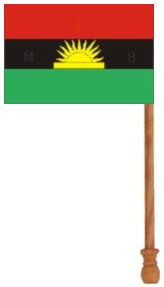 Flag of Biafra