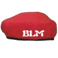 BLM: Biafra Liberation Movement Red Beret
