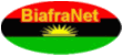 Biafra Net Logo